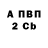 Альфа ПВП Соль Alexey Maybozhenko